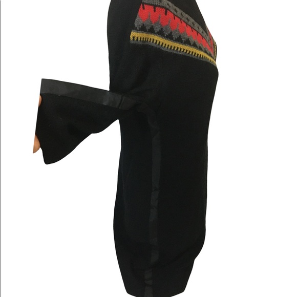 Narro sweater dress, NWT, size 6-8, $150 - Picture 6 of 9